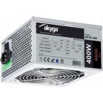 Akyga Basic Series 400W AK-B1-400 – Hledejceny.cz