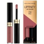 Max Factor Lipfinity Lip Colour Dlouhotrvající rtěnka 016 Glowing 4,2 g – Zboží Dáma Max Factor Lipfinity Lip Colour Dlouhotrvající rtěnka 016 Glowing 4,2 g – Zboží Dáma