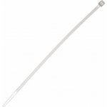 Upevňovací popruh Elematic, 2,5 x 135 mm, bílý