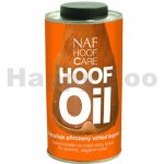 NAF Hoof oil Olej na kopyta lahvička 500 ml – Zboží Mobilmania