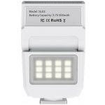 Ulanzi SL03 bílí – Zboží Živě