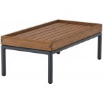 Houe Bambusový zahradní konferenční stolek Level 40,5 x 81 cm – Hledejceny.cz