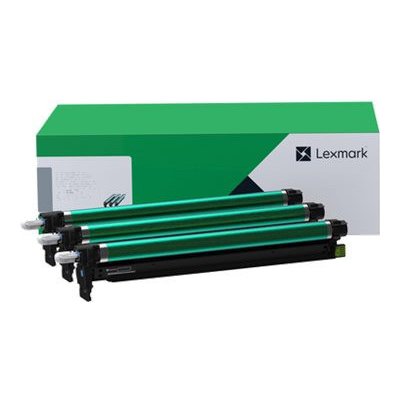 Lexmark 73D0Q00 - originální – Zboží Mobilmania