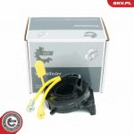 Vinutá pružina, airbag ESEN SKV 96SKV611