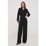 Dkny černý s kulatým průkrčníkem – Zboží Mobilmania