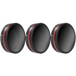 Freewell Sada tří filtrů Landscape Series pro DJI Osmo Action FW-OA-NDGRAD – Hledejceny.cz