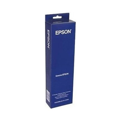 Originální barvící páska EPSON S015020, C13S015020 – Hledejceny.cz