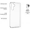 Pouzdro a kryt na mobilní telefon Samsung FIXED Story TPU Back Cover for Samsung Galaxy A05s clear FIXTCC-1233