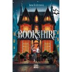 Bookshire – Sleviste.cz