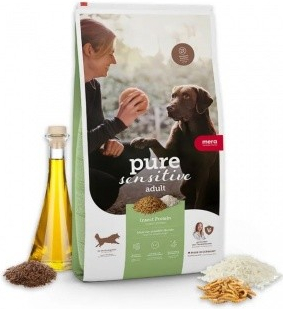 Mera Pure Sensitive Insect Protein 1 kg