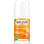 Weleda Deo Rakytník 24h roll-on 50 ml – Sleviste.cz