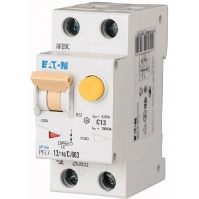Eaton proudový chránič PFL7-13/1N/B/003-A – Zboží Mobilmania