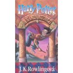 Harry Potter a Kámen mudrců - Joanne Kathleen Rowlingová – Hledejceny.cz