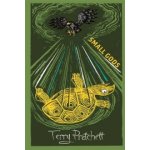 Small Gods: Discworld: The Gods Collection - H... - Terry Pratchett – Hledejceny.cz