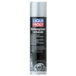 Liqui Moly 1609 Pěna na čištění pneumatik 400 ml – Zbozi.Blesk.cz