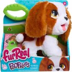 FurReal Walkalots kavalír King Charles španěl – Hledejceny.cz