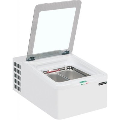 TEFCOLD ICE2 – Sleviste.cz