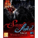 Sang-Froid - Tales of Werewolves