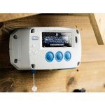 CHICKEN GUARD PRO 25x30 0525-XG Automatické otevírání – Zboží Dáma