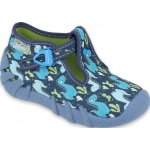 Befado chlapecká obuv Speedy 110P448 – Hledejceny.cz