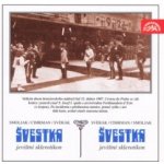 Švestka - Divadlo J. Cimrmana - 2CD – Zboží Dáma