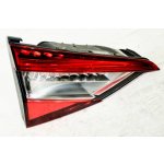 lampa zadní levá - LED, vnitřní do pátých dveří ŠKODA Superb III 3V0 sedan 3V5945307B – Hledejceny.cz