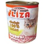 Sokol Falco LÍZA drůbeží 800 g – Hledejceny.cz
