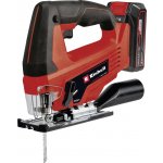 Einhell TC-JS 18 Li 4321228 – Zboží Mobilmania
