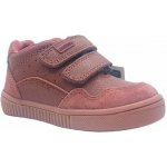 Protetika dětské celoroční boty FANY vodoodpudivá old pink – Hledejceny.cz