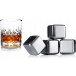 Vaci Vin Chladící kostky 4 ks – Zboží Mobilmania