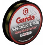 Garda Shock line 50 m 0,5 mm – Zboží Mobilmania