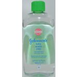 Johnson's Baby olej 500 ml – Sleviste.cz