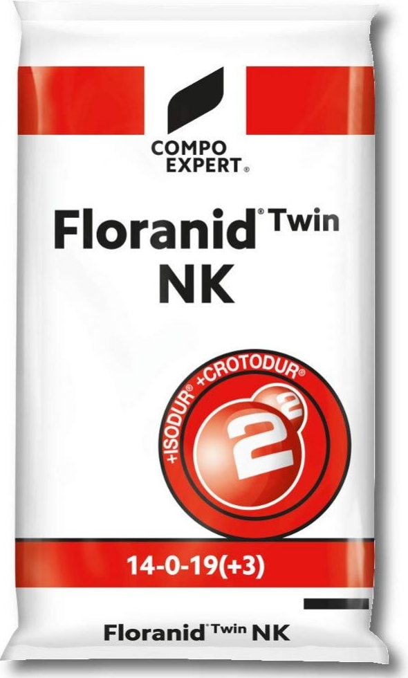 Floranid Twin NK 25 kg