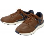 Esmara Men Sneaker hnědá – Sleviste.cz