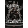 Kniha Královská spravedlnost Swan Richard
