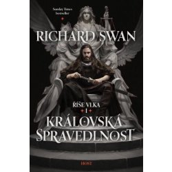 Královská spravedlnost Swan Richard