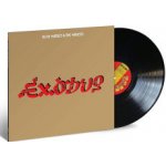 Marley Bob & The Wailers - Exodus Limited Numbered LP – Hledejceny.cz