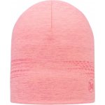 Buff DryFlx beanie 118099.561 solid rose pink – Hledejceny.cz