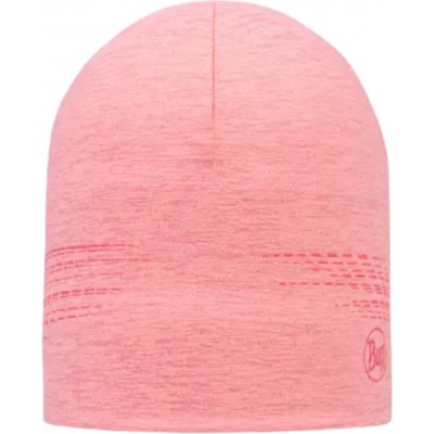 Buff DryFlx beanie 118099.561 solid rose pink – Hledejceny.cz