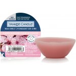 Yankee Candle vonný vosk do aroma lampy Cherry Blossom 22 g – Hledejceny.cz