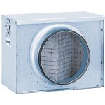 Elektrodesign Kazeta MFL 250 filtrační včetně vložky – Hledejceny.cz