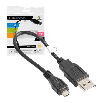 Tracer TRAKBK43284 USB 2.0 AM/micro 0,2m