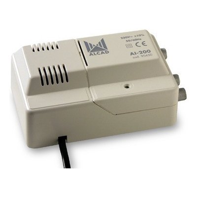 Alcad Al-200 – Sleviste.cz