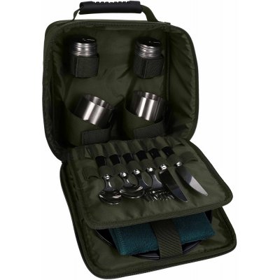 Mikado Enclave Deluxe Dinner Set – Zboží Mobilmania