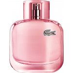 Lacoste Eau De Lacoste L.12.12 Pour Elle Sparkling toaletní voda dámská 90 ml tester – Sleviste.cz