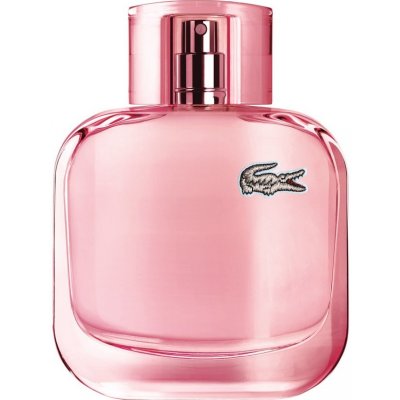 Lacoste Eau De Lacoste L.12.12 Pour Elle Sparkling toaletní voda dámská 90 ml tester – Sleviste.cz