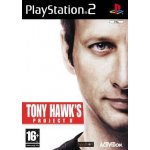 Tony Hawks Project 8 – Zboží Dáma