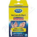 Scholl sprej na odstranění bradavic 10026357 80 ml – Hledejceny.cz