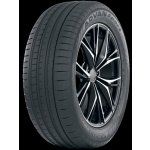 Yokohama Advan Sport V107 255/40 R19 100Y – Hledejceny.cz