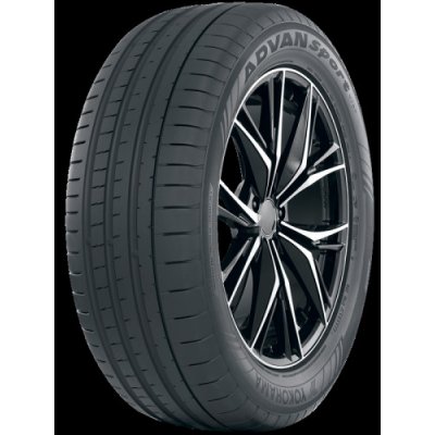 Yokohama Advan Sport V107E 225/50 R18 99Y